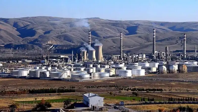 Şubat Ayında LPG İthalatında Çarpıcı Düşüş: Nedenleri ve Etkileri