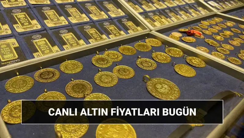 Altın Fiyatları Neden Değişiyor? 28 Nisan Piyasaları Etkileyen Faktörler