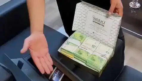Manavgat Belediyesi'nde Şok Gelişme: Baklava Kutusundan Avrolar Ele Geçirildi