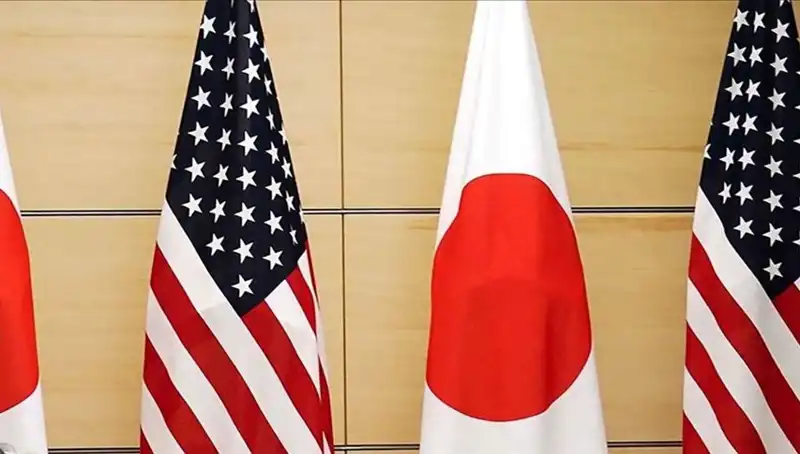 Japonya, ABD’ye Karşı Ticari İlişkilerde Yeni Tarife Hamlesi Yapıyor