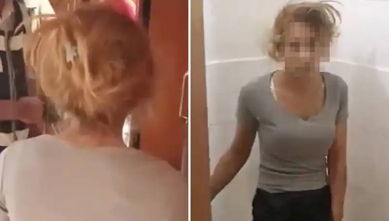 52 Yıldır Kaçak Olan Suçlu, Tuvalette Ele Geçirildi