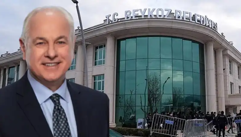 Beykoz Belediyesi’ndeki Soruşturmanın İddianamesi Kabul Edildi: Gelişmeler Neler?