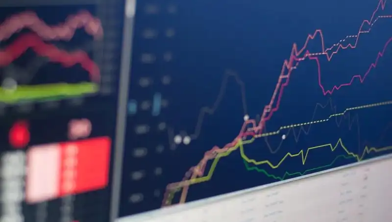Borsa Dalgalanmaları ve Ölüm Riski: Yatırımcılar Dikkat!
