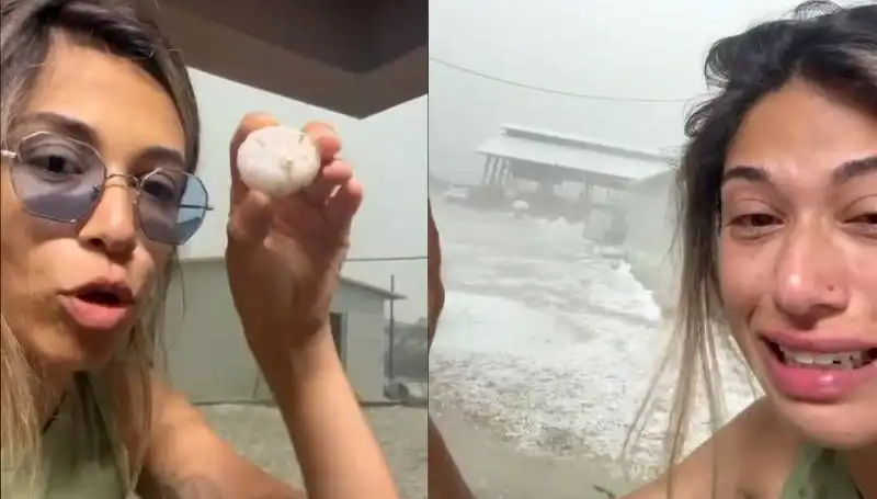Antalya'da 45 Dakikada Gelen Dolu Felaketi Neleri Değiştirdi?