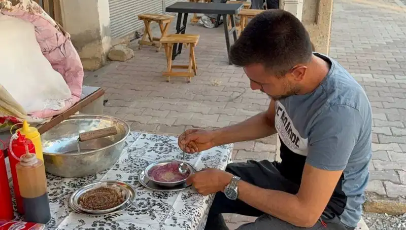 Toros Dağları’nın Zirvesinden Toplanan Mucizeler: Şimdi Sadece 50 TL!