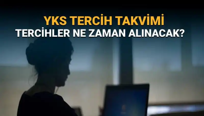 YKS 2025 Tercih Kılavuzu İçin ÖSYM’den Kritik Açıklama Geldi!
