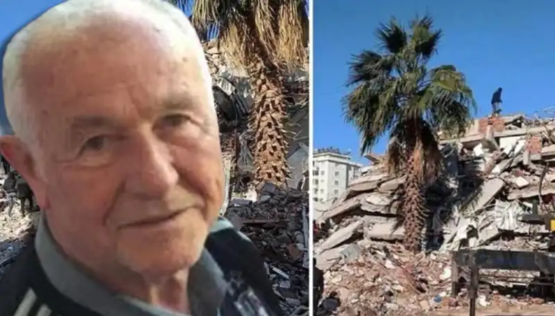 Firari Müteahhitten Dikkat Çekici Mahkeme Dilekçesi: Karar İptali Talebi