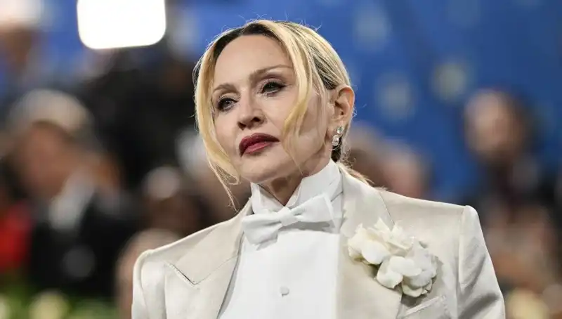 Madonna’nın Yeni Diyeti: Kanser Düşmanı Mı, Yoksa Yanıltıcı Bir İddia Mı?