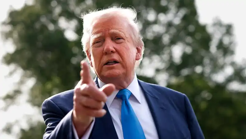 Trump'ın İlk 100 Günde Hayata Geçirdiği Çarpıcı İcraatlar