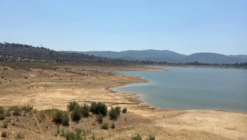 Bodrum’da Su Krizi: Kesintiler Tatilcileri endişelendiriyor!