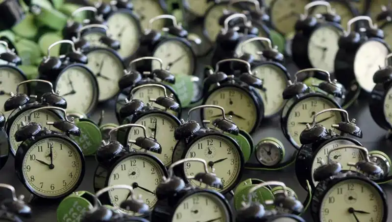 Sabah Alarm Ertelemenin Demans Riskini Artırdığı Bilimsel Olarak Kanıtlandı