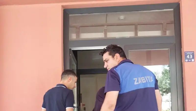 Elazığ’da Dilenci Operasyonu: 10 Kişi Gözaltına Alındı!