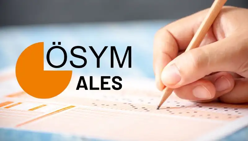 ÖSYM, ALES/2 Başvurularının Başladığını Duyurdu: İşte Tüm Detaylar!