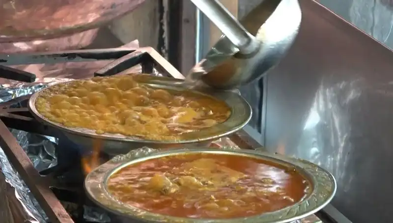 Gaziantep Mutfağının Gizli Lezzeti: Doğal Antibiyotik Etkili Yemeğin Sırrı