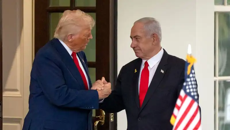 Netanyahu, Gazze'de Ateşkese Yakınız Dedi: Anlaşma Mı Geliyor?