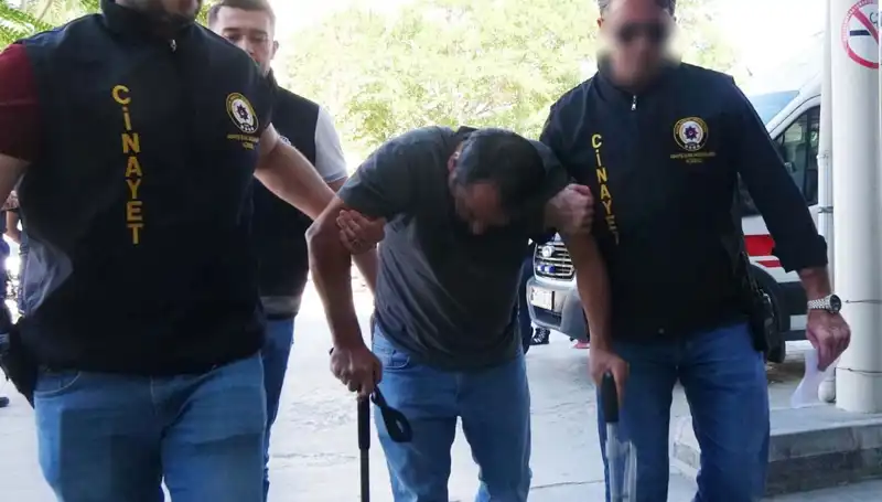 Kaybolan Gençten Korkunç Son: Evli Çiftin İtirafları Şok Etti