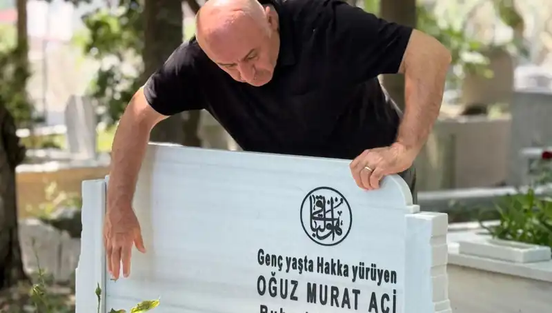 Aci Ailesinin Unutulmaz Babalar Günü Hüzünü: Bir Kaybın Ardında Yatan Duygular