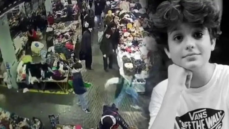 Mattia Ahmet Minguzzi Davasında Şok Edici Yeni Gelişmeler Yaşandı!