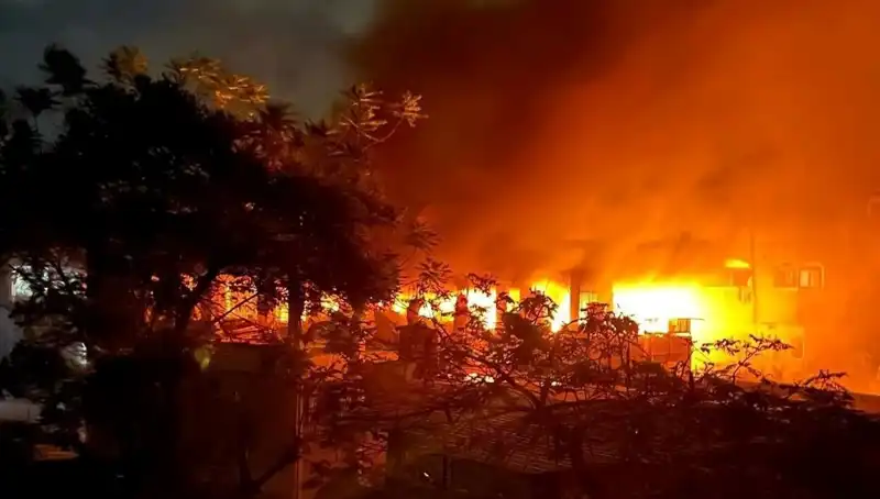 Gazze’deki İsrail Askeri Harekatında Can Kaybı 37’ye Yükseldi