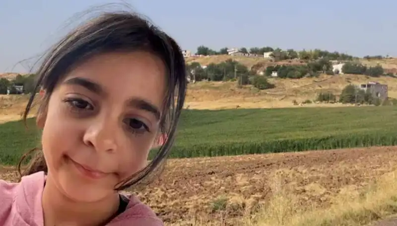 Yargıtay, Narin Güran Cinayetinde Cezaların Onanması İçin Karar Aşamasında