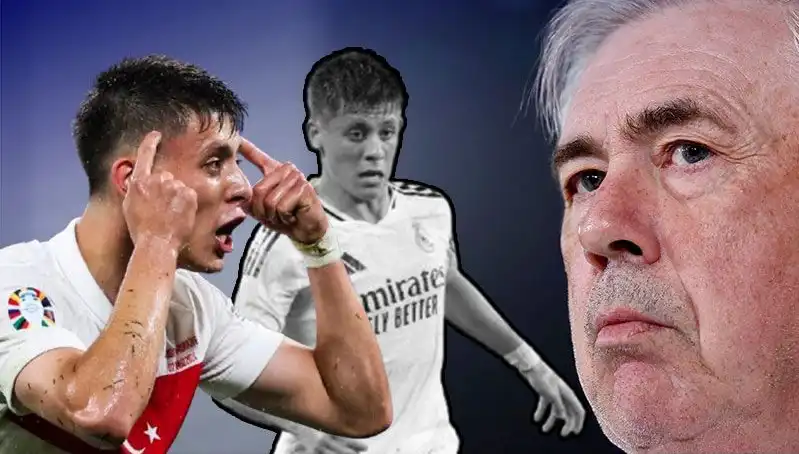 Real Madrid'de Ancelotti Dönemi Resmen Tamamlandı: Gözler Yeni Teknik Direkörde