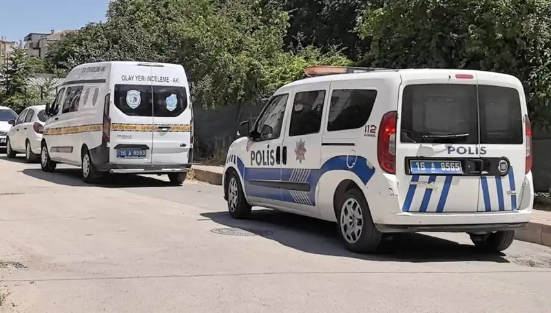 Bir Aylık Bebekte Şüpheli Ölüm: Kusmuğunda Boğulduğu İddiası Şoke Etti