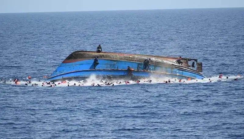 Kongo'da Tekne Yangını: 148 Kişinin Hayatını Kaybettiği Felaket