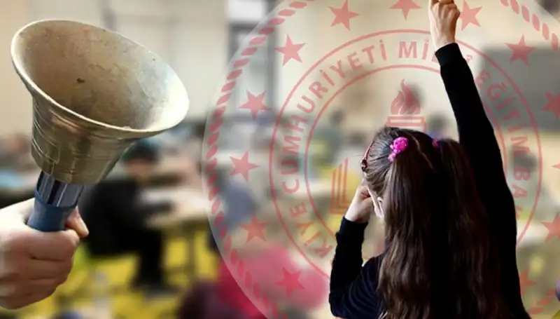 MEB 2025 Yaz Tatili Takvimi: Okullar Ne Zaman Kapanacak?