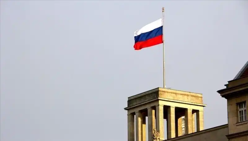 Eski Moldova İstihbarat Çalışanı Rusya'dan Sınır Dışı Edildi: Olayın Arkasındaki Gerçekler