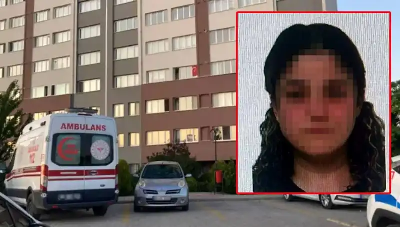 Ankara'daki Derin Dondurucuda Bulunan Bebek Cesedinin Annesi Kim?