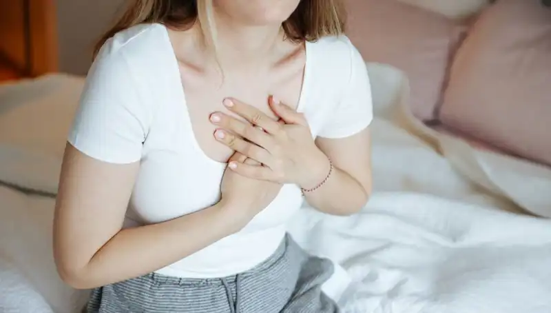 Vücut Tipiniz Kalp Yaşlanmanızı Hızlandırabilir mi? İşte Bilmeniz Gerekenler