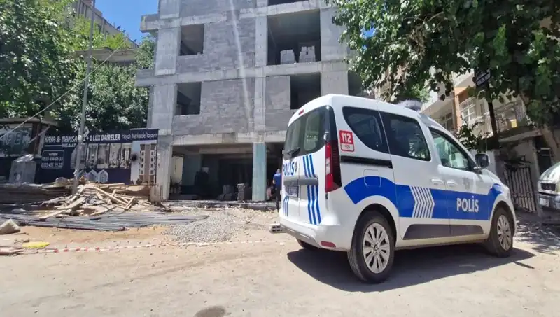 Diyarbakır’dan Gelen İkinci Acı Haber: Gece Saatlerinde Bir Canımızı Kaybettik
