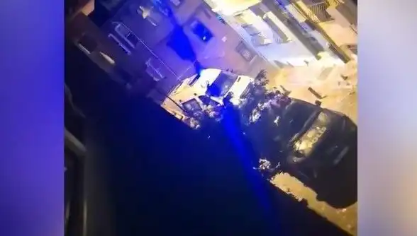 Fatih'te Silahlı Çatışma: Tüfekli Saldırı Sonrası Kanlı Gece Yaşandı