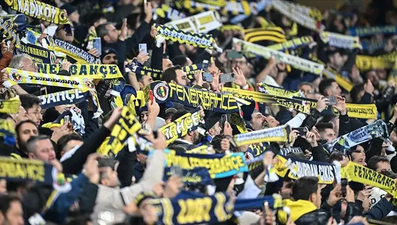 Fenerbahçe Kombine Fiyatları Açıklandı! Taraftarları Şaşırtacak Detaylar