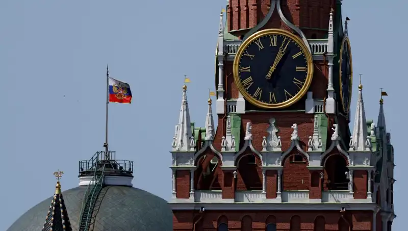 Kremlin: Ukrayna'ya Yanıt Stratejisi Zamanla Belirlenecek, Gerçekler Üzerine Kurulu