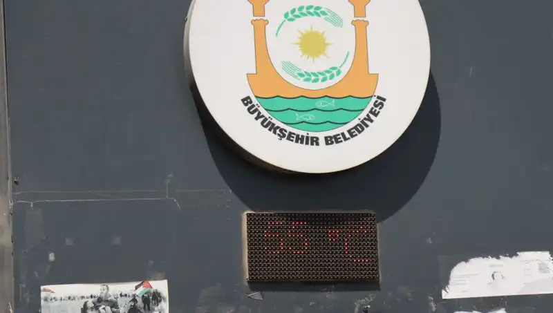 Sıcaklık Rekorları Kırıldı: Termometreler 55 Dereceyi Gösterdi!