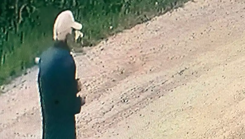 Mevlide Giden Gençten 9 Gündür Haber Yok: Ailesi Endişeli