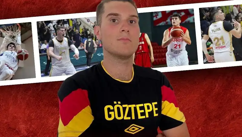 Göztepe, Yeni Pivotuyla İddialı Hedeflere Koşuyor