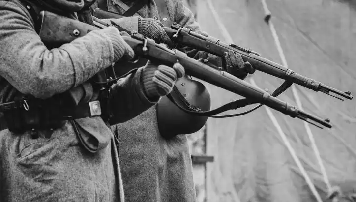 İngiliz İstihbarat Şefinin Dedesinin Şok Eden Nazi Casusluğu İfşa Olmuştu!