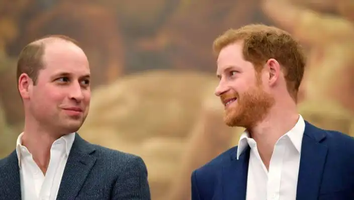 Prens Harry ve William Arasındaki Küslük, Monarşiyi Tehdit Mi Ediyor?