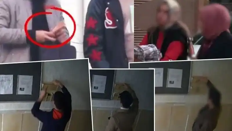FETÖ’nün 47 Kentteki Gizli Yapılanması Ortaya Çıktı