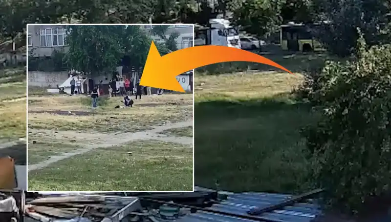 Bağcılar'da Gizemli Ölüm: Duş Alırken Yere Yığıldı, Olayı Şoke Eden Detaylar Ortaya Çıktı