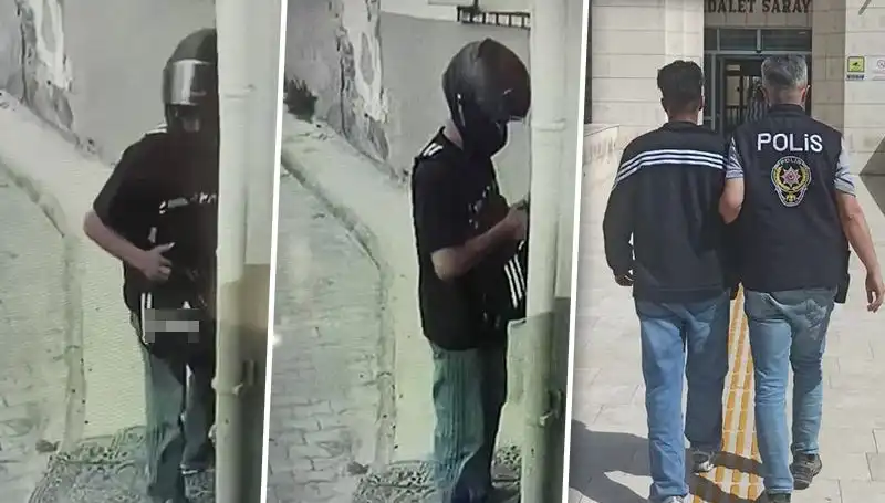 Dolandırıcı Altınlarla Gişelerde Yakalandı: Olayın Sırları