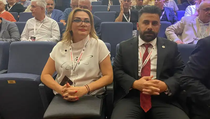 Gençlerbirliği'nde Yeni Dönem: Nilüfer Bircan Başkan Adayı Oldu