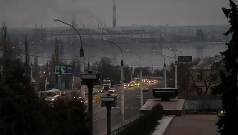 Ukrayna'nın İHA Saldırıları Rusya'da 18 Kişiyi Yaraladı, Tansiyon Yükseliyor