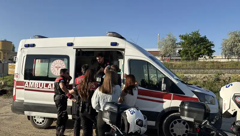 Arkadaşının Uzattığı Dal, Hayatını Kurtardı: Destanı Yazılacak Bir Kahramanlık