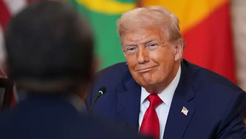 Dünyanın En Yoksul Ülkeleri, Trump’a Bağlı Lobi Gruplarına Neden Milyonlar Ödüyor?