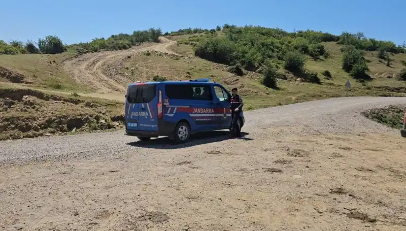 Jandarma Operasyonu: Firari Şahısla Yaşanan Çatışma ve Sonrası