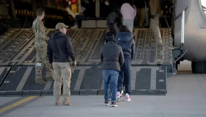 Kosova, ABD'den Sınır Dışı Edilecek Göçmenler için Yeni Bir Fırsat Sunuyor