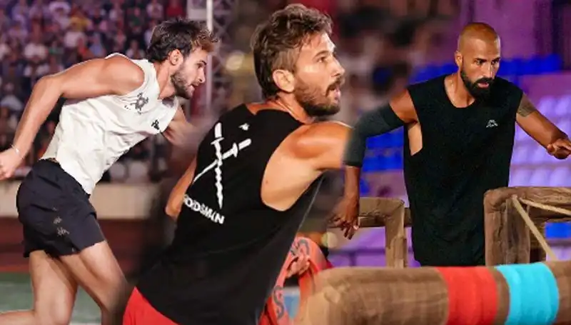Survivor 2023’te Kıran Kırana Final Müsabakası: Beklenen İsimler Belli Oldu!
